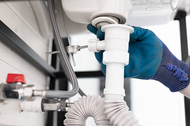 Reliable Drain Cleaning contractor in Carleton, MI by Masters Plumbing Service