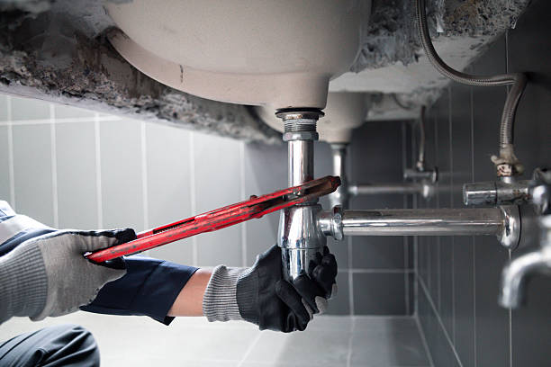 Trusted Pipe Repair service in Carleton, MI - Masters Plumbing Service